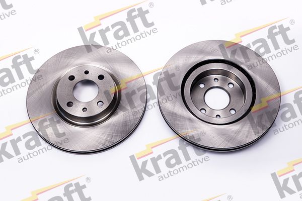 KRAFT AUTOMOTIVE Piduriketas 6043150